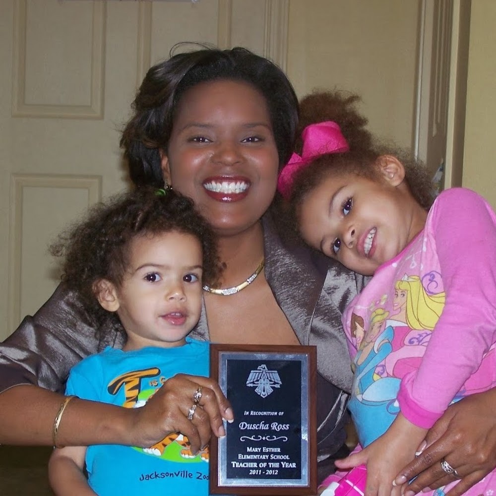 Meet your Posher, Duscha